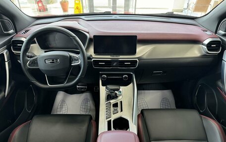 Geely Coolray I, 2023 год, 1 999 000 рублей, 18 фотография