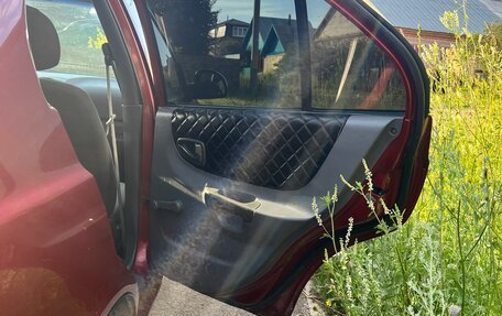 Hyundai Accent II, 2006 год, 355 000 рублей, 4 фотография