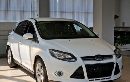 Ford Focus III, 2012 год, 1 000 000 рублей, 3 фотография