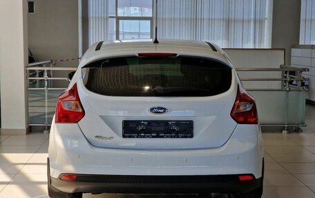 Ford Focus III, 2012 год, 1 000 000 рублей, 7 фотография