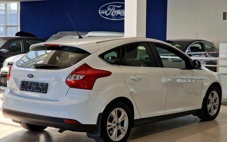 Ford Focus III, 2012 год, 1 000 000 рублей, 6 фотография