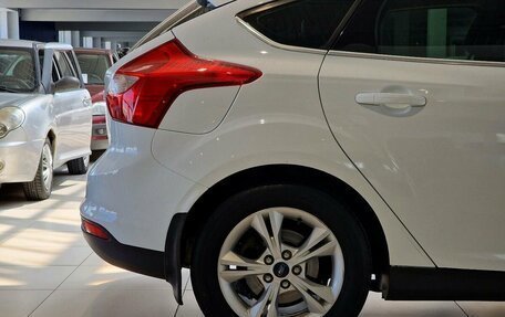 Ford Focus III, 2012 год, 1 000 000 рублей, 4 фотография