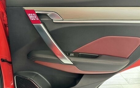 Geely Coolray I, 2023 год, 1 999 000 рублей, 38 фотография