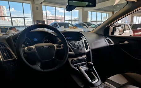 Ford Focus III, 2012 год, 1 000 000 рублей, 12 фотография