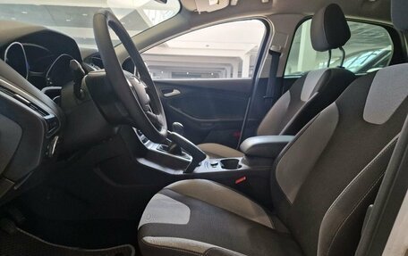 Ford Focus III, 2012 год, 1 000 000 рублей, 13 фотография