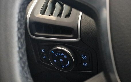 Ford Focus III, 2012 год, 1 000 000 рублей, 16 фотография