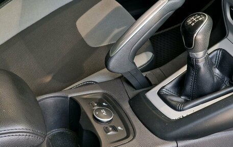 Ford Focus III, 2012 год, 1 000 000 рублей, 19 фотография
