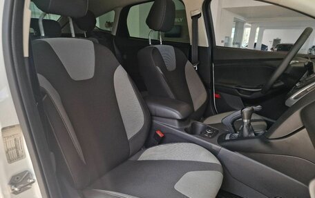 Ford Focus III, 2012 год, 1 000 000 рублей, 20 фотография