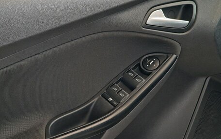 Ford Focus III, 2012 год, 1 000 000 рублей, 21 фотография