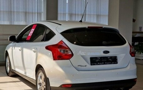 Ford Focus III, 2012 год, 1 000 000 рублей, 8 фотография