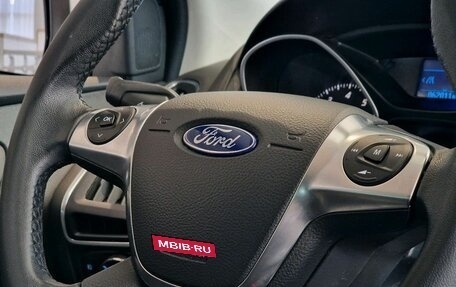 Ford Focus III, 2012 год, 1 000 000 рублей, 11 фотография