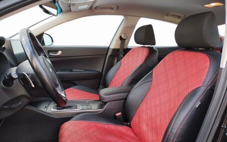 KIA Optima IV, 2016 год, 1 650 000 рублей, 10 фотография