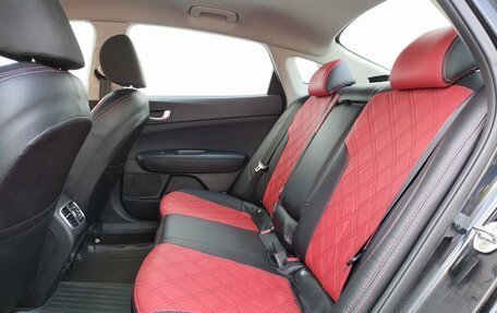 KIA Optima IV, 2016 год, 1 650 000 рублей, 11 фотография