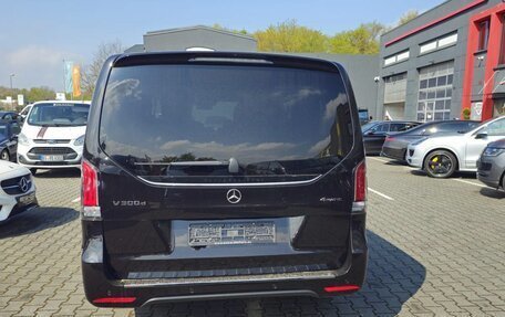 Mercedes-Benz V-Класс, 2024 год, 13 980 000 рублей, 4 фотография