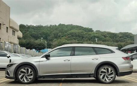 Volkswagen Passat CC, 2022 год, 2 700 855 рублей, 4 фотография