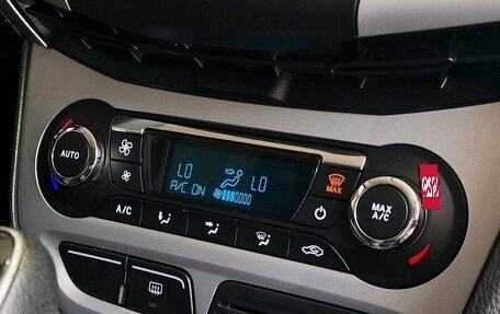 Ford Focus III, 2012 год, 1 000 000 рублей, 18 фотография