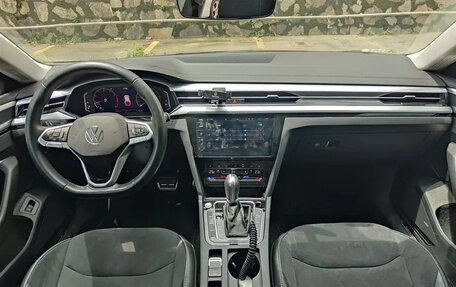 Volkswagen Passat CC, 2022 год, 2 700 855 рублей, 8 фотография