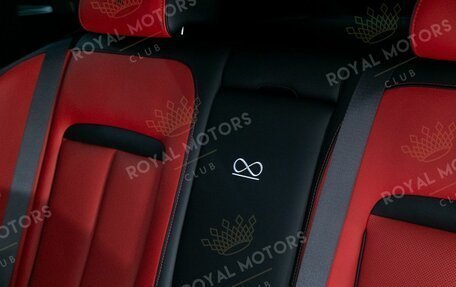Rolls-Royce Cullinan, 2021 год, 42 399 000 рублей, 18 фотография