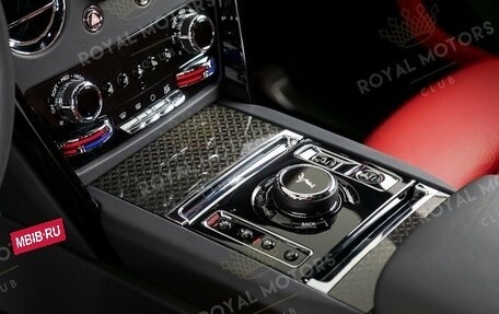 Rolls-Royce Cullinan, 2021 год, 42 399 000 рублей, 11 фотография