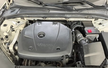 Volvo S90 II рестайлинг, 2018 год, 1 995 000 рублей, 8 фотография