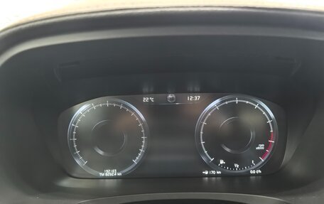 Volvo S90 II рестайлинг, 2018 год, 1 995 000 рублей, 7 фотография