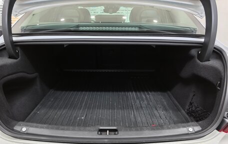 Volvo S90 II рестайлинг, 2018 год, 1 995 000 рублей, 17 фотография