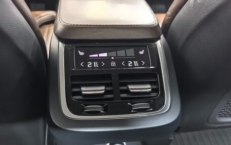 Volvo S90 II рестайлинг, 2018 год, 1 995 000 рублей, 25 фотография