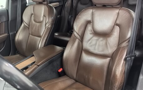 Volvo S90 II рестайлинг, 2018 год, 1 995 000 рублей, 21 фотография
