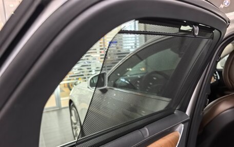 Volvo S90 II рестайлинг, 2018 год, 1 995 000 рублей, 36 фотография