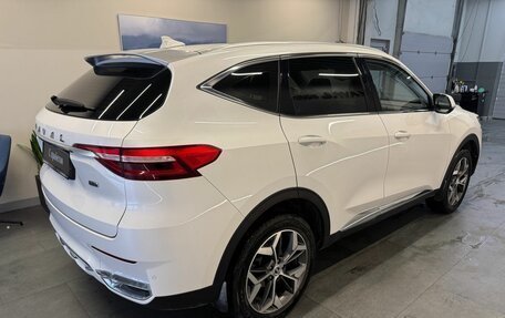 Haval F7 I, 2021 год, 1 729 000 рублей, 4 фотография