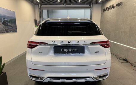 Haval F7 I, 2021 год, 1 729 000 рублей, 5 фотография