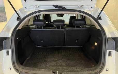 Haval F7 I, 2021 год, 1 729 000 рублей, 13 фотография