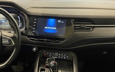 Haval F7 I, 2021 год, 1 729 000 рублей, 9 фотография