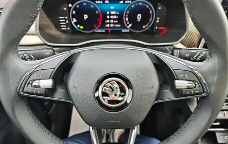 Skoda Kodiaq I, 2022 год, 2 640 065 рублей, 4 фотография