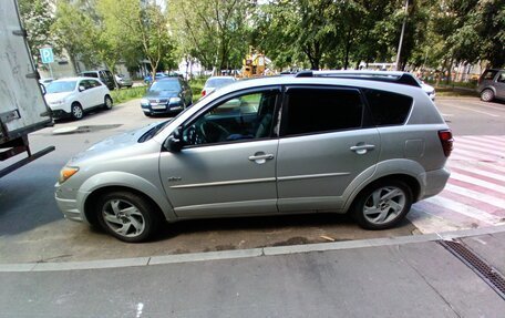 Pontiac Vibe II, 2003 год, 450 000 рублей, 2 фотография