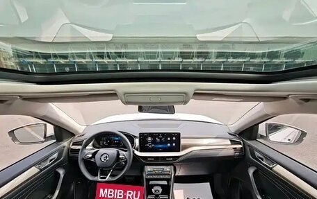 Skoda Kodiaq I, 2022 год, 2 640 065 рублей, 2 фотография