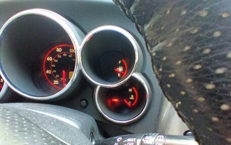 Pontiac Vibe II, 2003 год, 450 000 рублей, 15 фотография