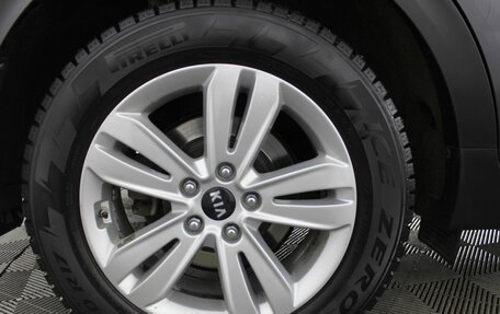 KIA Sportage IV рестайлинг, 2018 год, 1 899 000 рублей, 15 фотография
