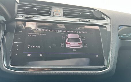 Volkswagen Tiguan II, 2018 год, 3 150 000 рублей, 11 фотография