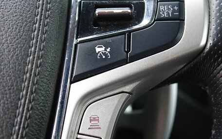 Mitsubishi Pajero Sport III рестайлинг, 2019 год, 2 320 000 рублей, 15 фотография