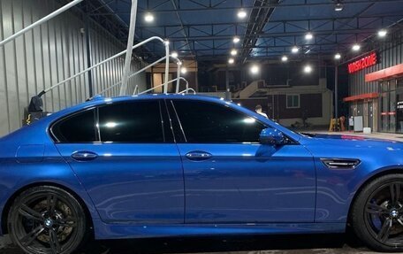 BMW M5, 2014 год, 3 500 000 рублей, 3 фотография