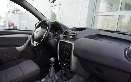 Renault Duster I рестайлинг, 2014 год, 875 000 рублей, 19 фотография