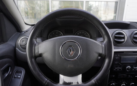 Renault Duster I рестайлинг, 2014 год, 875 000 рублей, 12 фотография