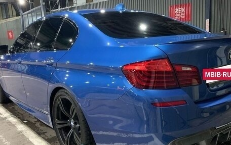 BMW M5, 2014 год, 3 500 000 рублей, 6 фотография