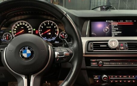 BMW M5, 2014 год, 3 500 000 рублей, 12 фотография