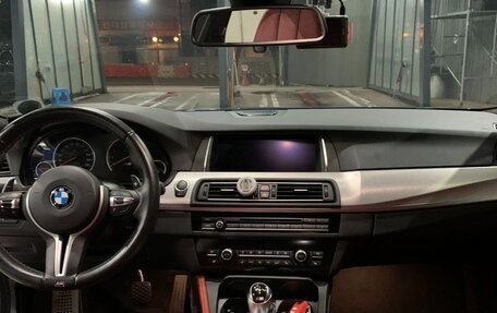 BMW M5, 2014 год, 3 500 000 рублей, 14 фотография