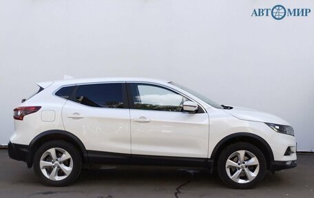 Nissan Qashqai, 2019 год, 1 960 000 рублей, 4 фотография