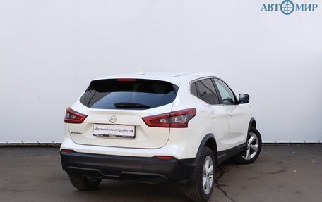 Nissan Qashqai, 2019 год, 1 960 000 рублей, 5 фотография
