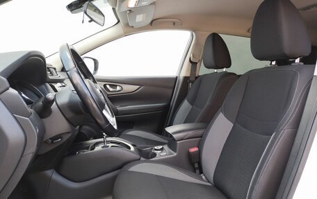 Nissan Qashqai, 2019 год, 1 960 000 рублей, 10 фотография
