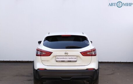 Nissan Qashqai, 2019 год, 1 960 000 рублей, 6 фотография